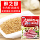 鲜之园牛肉粉1kg 味增鲜韩式调味料炒菜调味品大酱汤调料韩汤底料