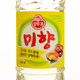 韩国进口 不倒翁料酒 味香调料 去腥 炒菜味淋 360ml