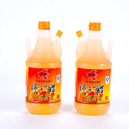 【邮乐洛阳】豫林柿子醋 800ml