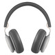 B O PLAY（by Bang  Olufsen）BeoPlay H4 无线蓝牙 包耳式耳机 炭灰