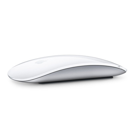 Apple MLA02CH/A Apple Magic Mouse 2 无线鼠标第二代 银色