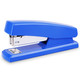 （deli）0425 经济型订书机/订书器 （12#钉）颜色随机