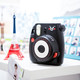 富士（FUJIFILM）INSTAX 一次成像相机 MINI8相机 熊本熊