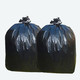 佳佰特大号加厚物业黑色垃圾袋（90*100）30只装