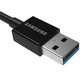 三星（SAMSUNG）USB 3.0 原装手机数据线/硬盘数据线（不支持邮乐卡支付）