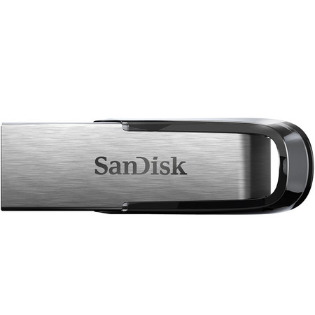 闪迪（SanDisk）酷铄(CZ73) USB3.0 金属U盘 16GB （不支持邮乐卡支付）图片