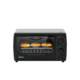 【伊川金融积分兑换】美的 PT1011 家用小容量智能烘焙 电烤箱 （包邮）