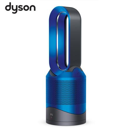 戴森/DYSON HP02暖风机 智能三合一 净化 冷暖