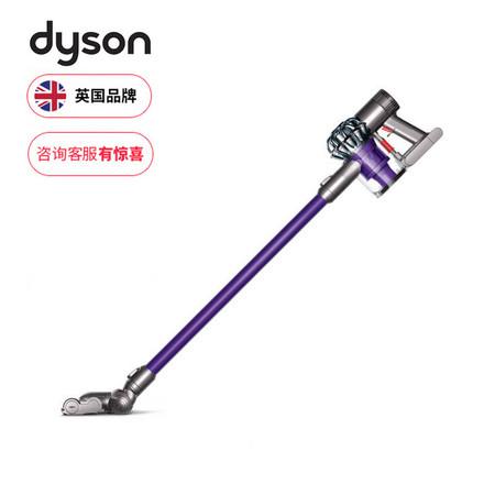 戴森DYSON V6 Motorhead 除尘祛螨无绳吸尘器