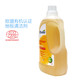 逸乐舒ecodoo法国进口地板护理清洁剂地板蜡1.5L