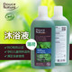 柔舒然Douce Nature 法国进口有机清新自然清爽滋润沐浴液（薄荷）300ml