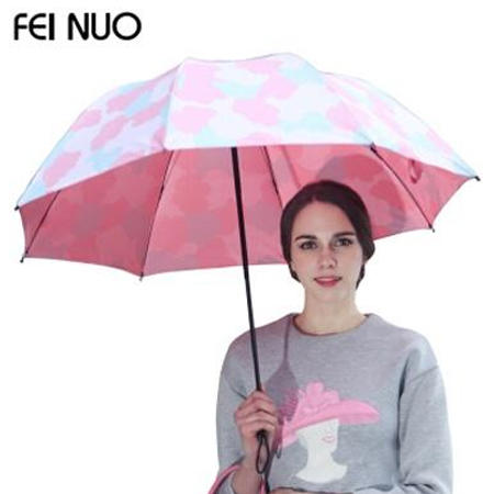 菲诺/FEI NUO 创意彩云晴雨伞 FN-336-D图片