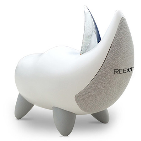 REEXYZ-热空间 心有灵犀蓝牙音响/音箱 XB01图片