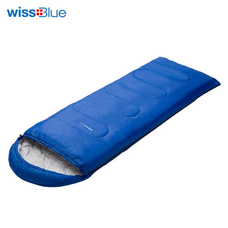 维仕蓝超轻柔软亲肤睡袋 TG-WA8019图片