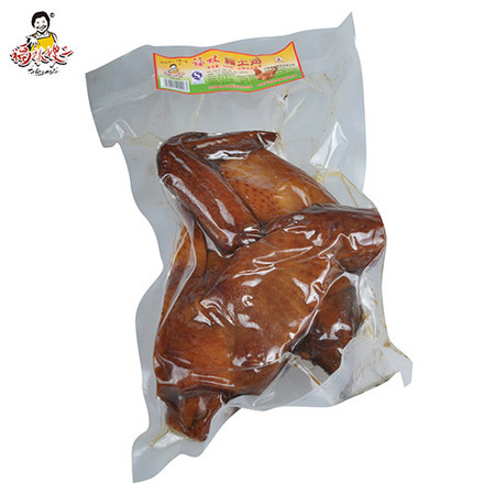 福林嫂子腊土鸡 500g