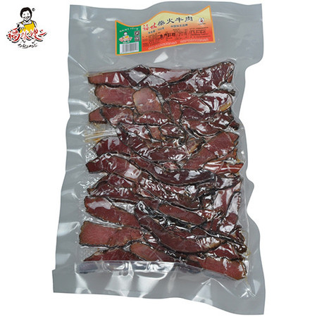  福林嫂子 150g 柴火牛肉