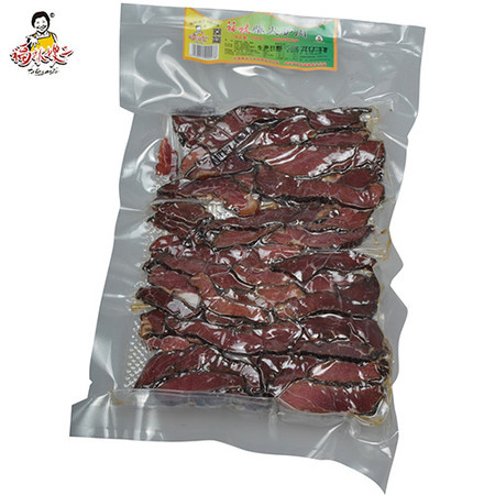 福林嫂子 150g 柴火驴肉