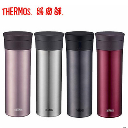 THERMOS/膳魔师 TCMA-550 高真空不锈钢茶隔杯保温杯保温水壶保温瓶