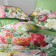  多喜爱 床单四件套 蔷薇花语全棉高清印花四件套1.8米1.5米床上四件套