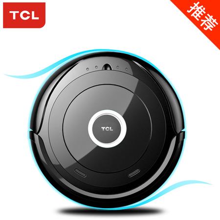 TCL TXC-25JK 自动智能吸尘器 扫地机器人图片