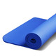  酷龙达 健身瑜伽垫 CL-YJD01颜色随机健身舞蹈瑜珈运动地垫子家用