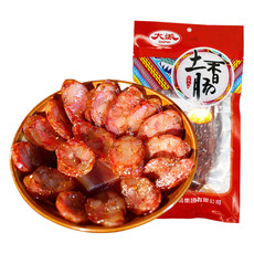 大派 【邮乐官方直播间】恩施大派土香肠500g