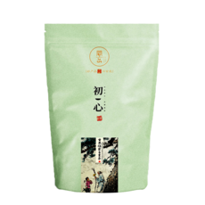 问玄 问玄 2023年新茶问玄初心袋装绿茶恩施茶叶伍家台贡茶250g