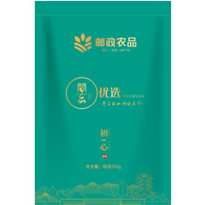 问玄 问玄 优选 初心袋装250g 伍家台贡茶实惠口粮茶