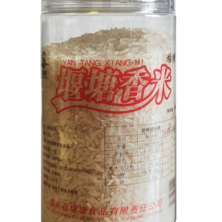 堰塘 香米500g