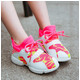 2016夏季新款儿童运动鞋韩版时尚透气防滑中大童休闲软底轻便网鞋