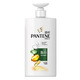 潘婷(PANTENE) 丝质顺滑洗发露750ml(新旧包装随机发货)