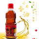 正张 黑芝麻油年货礼盒200ml*4瓶