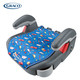 GRACO宝宝儿童安全座椅增高垫4-12岁汽车用 简易便携式增高垫坐垫
