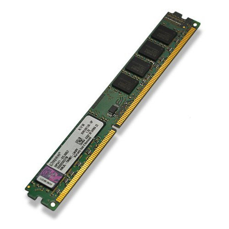 金士顿 DDR3 1600 8GB台式机内存图片