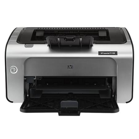 惠普（HP） HP Laserjet PRO P1108激光打印机图片