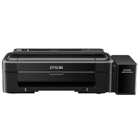 爱普生（EPSON）L313 喷墨 墨仓式打印机