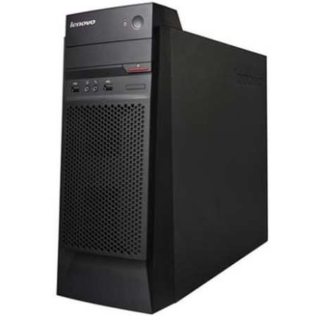 聯想(lenovo) 啟天m3300 商用臺式電腦主機