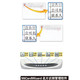 中晶（MICROTEK）FileScan 320 底片彩色平板扫描仪