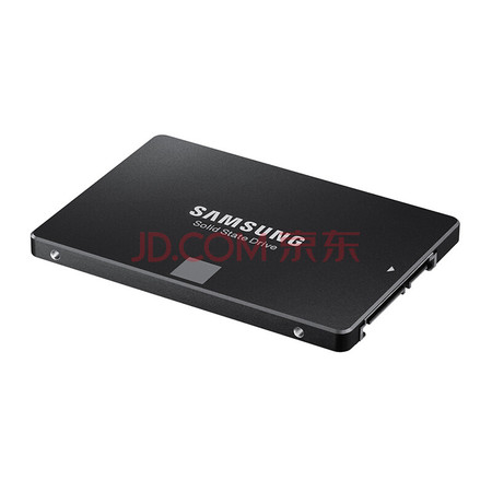 三星(SAMSUNG) 850 120G SATA3 固态硬盘图片