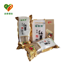 【消费帮扶】 明光特产  梅鱼源红薯粉丝1.2kg/盒