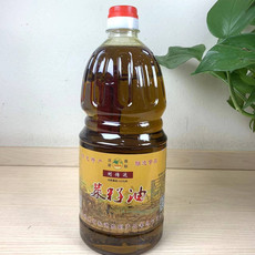 刘传运 菜籽油L