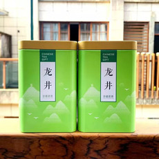 农家自产 新茶大佛龙井明前一级茶叶250g