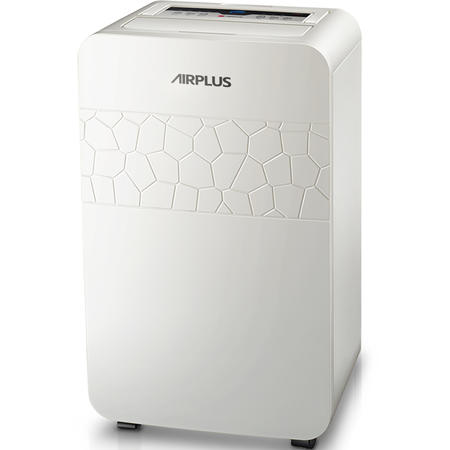 AIRPLUS艾普莱斯 AP22-202EE 除湿机 家用静音抽湿干燥快速高效去湿