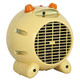 JASUN 佳星 NSB-150C1 取暖器 暖风机 PTC陶瓷发热 电暖器 电暖气 快热炉