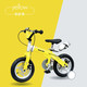 米奇龙 MIQILONG MQL-SS-14 儿童自行车 镁合金14英寸 可伸缩款 一体式轮毂 双碟