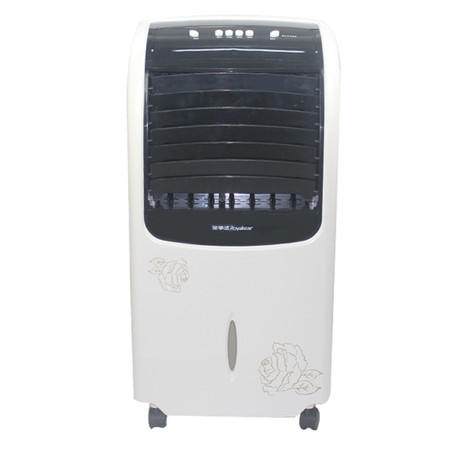 空调扇 荣事达空调扇单冷空调扇家用移动立式冷风机家用小空调净化加湿KJ55Z图片