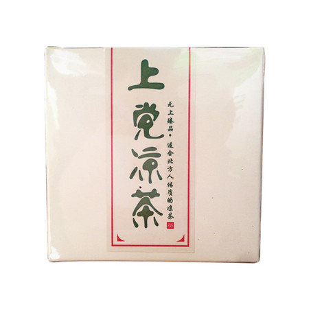 【山西·长治】平顺特产 连.翘叶茶50g