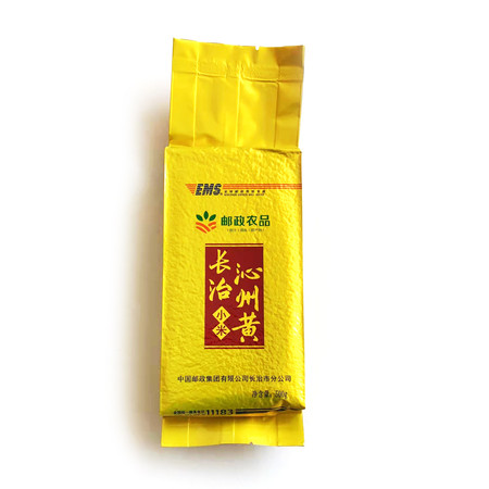  邮政农品 长治沁州黄小米500g【山西·长治】山西特产真空装图片