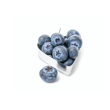 【溧水】南京白马精品蓝莓，中大果 125克*4盒