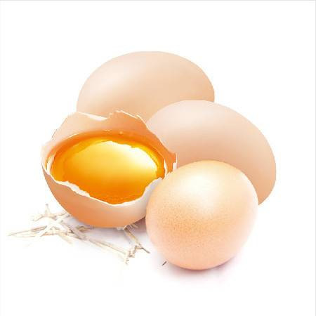 邮滋味 六合草鸡蛋（30枚）